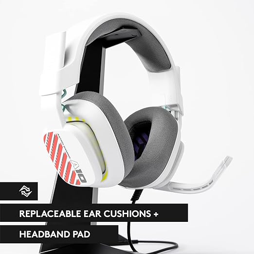 ASTRO Gaming A10 Gen 2 for PS5, PS4, Nintendo Switch, PC, Mac Gaming Headset ASTRO Gaming A10 Gen 2 for PS5, PS4, Nintendo Switch, PC, Mac Gaming Headset